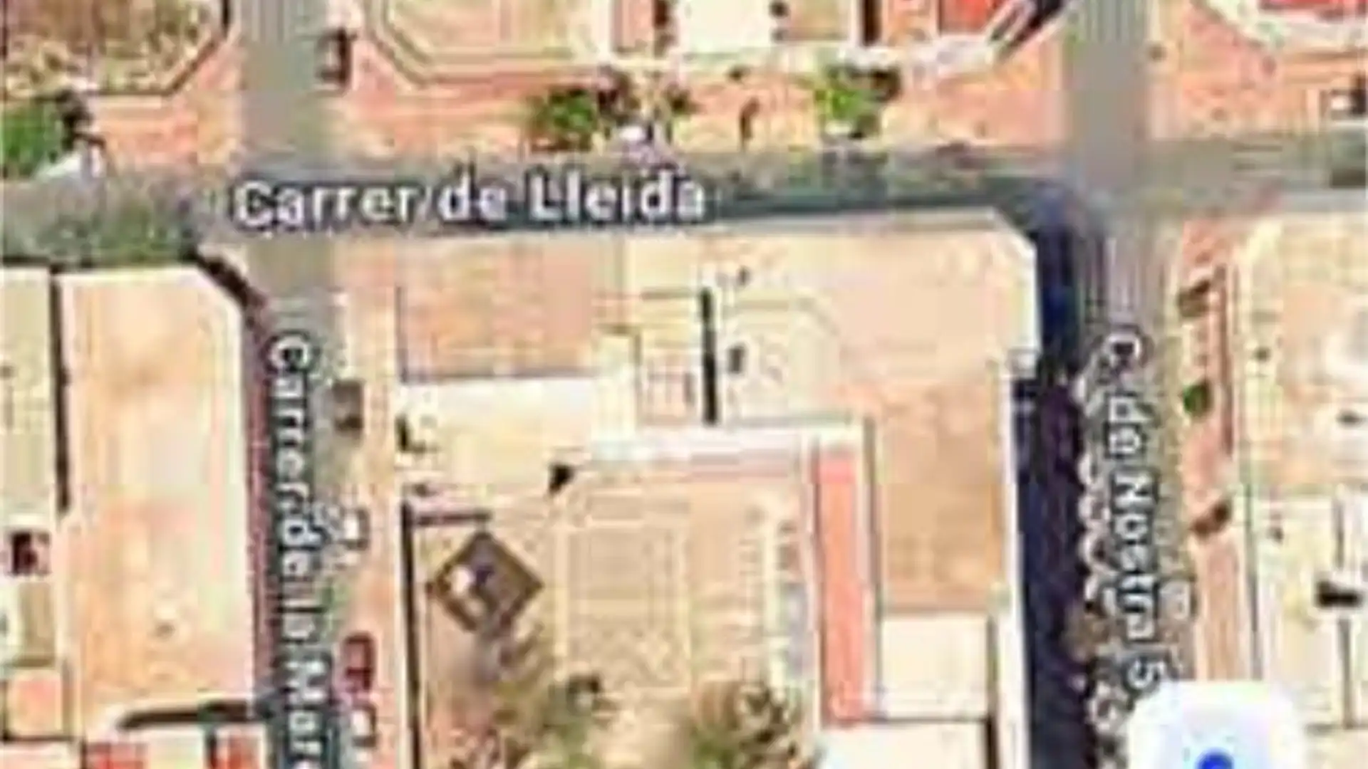 Außenansicht von Garage zur Miete in Ciutadella de Menorca