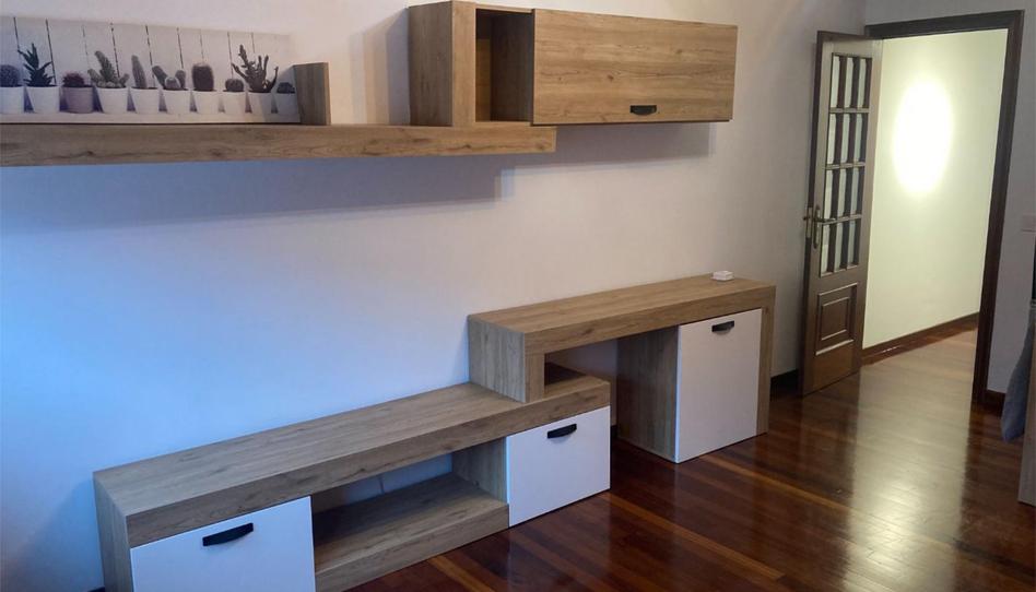 Flat for sale in Rúa Pardiñeiros, 6, O Milladoiro, Ames - image 1 Photo 1 of Flat for sale in Rúa Pardiñeiros, 6, O Milladoiro, Ames