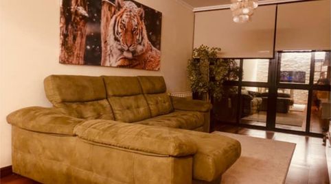 Foto 3 de Piso de alquiler en Navia, Vigo