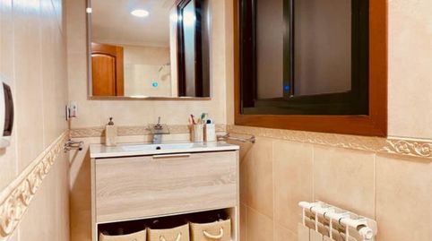 Foto 4 de Piso de alquiler en Navia, Vigo