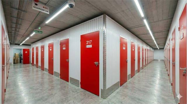 Trastero en Alquiler en Centro