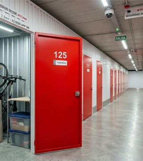 Foto 2 de Trastero de alquiler en Centro, Alhaurín El Grande