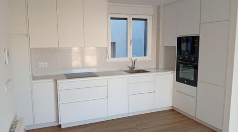 Foto 3 de Piso de alquiler en Rúa Eduardo Pondal, 55, Zona de Plaza de Barcelos, Pontevedra Capital