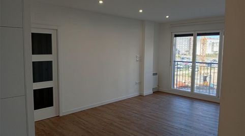 Foto 4 de Piso de alquiler en Rúa Eduardo Pondal, 55, Zona de Plaza de Barcelos, Pontevedra Capital