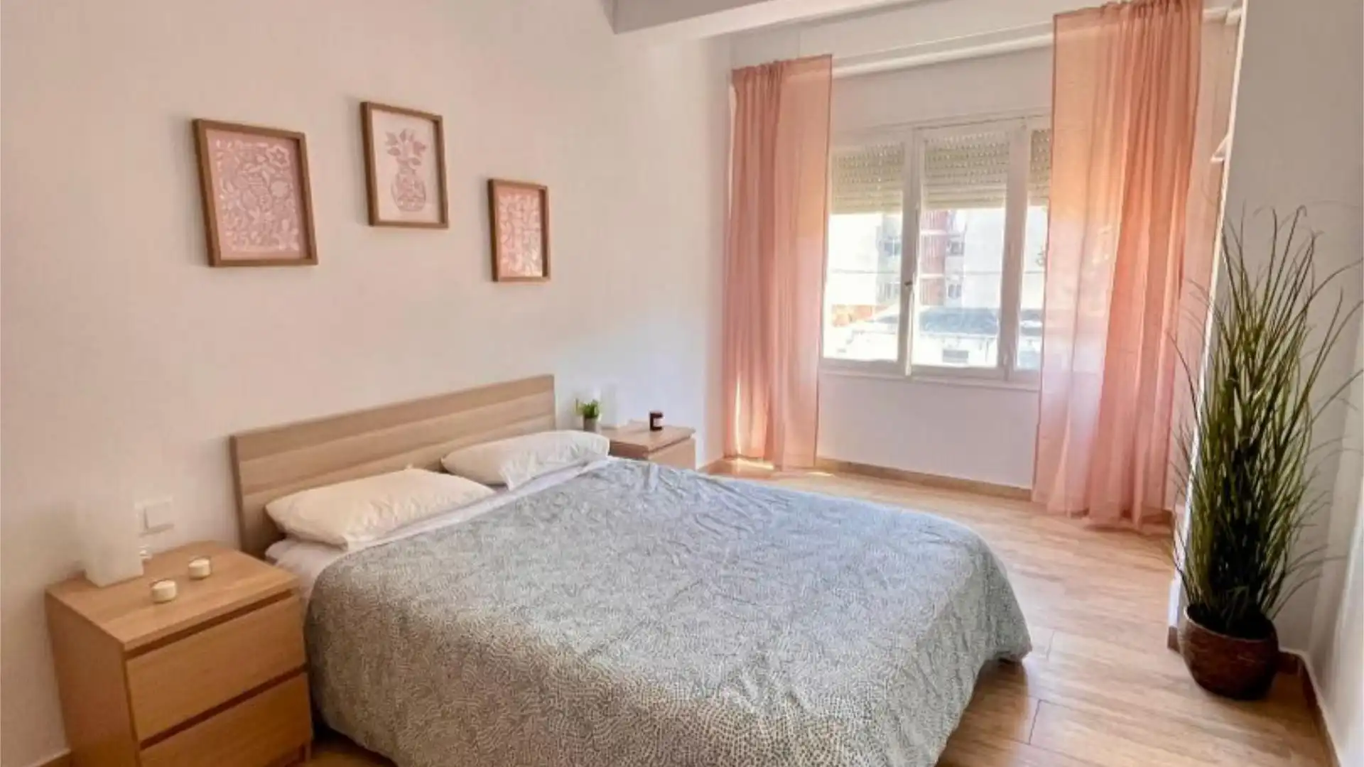 Pis de lloguer a Carrer Lope de Vega, 32, Monóvar / Monòver