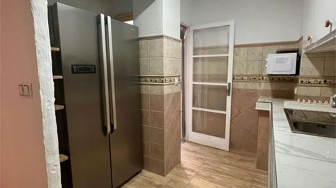 Foto 4 de Pis de lloguer a Carrer Lope de Vega, 32, Monóvar / Monòver, Alicante