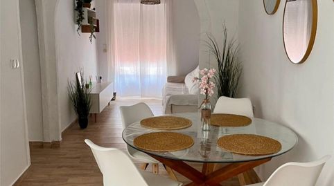 Foto 3 de Pis de lloguer a Carrer Lope de Vega, 32, Monóvar / Monòver, Alicante