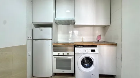 Foto 3 de Pis de lloguer a Calle de Callejo, 11, San Diego, Madrid Capital