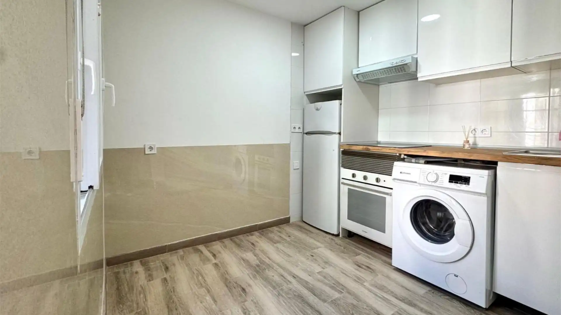 Pis de lloguer a Calle de Callejo, 11, San Diego