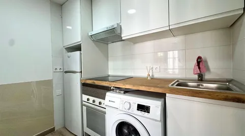 Foto 2 de Pis de lloguer a Calle de Callejo, 11, San Diego, Madrid Capital