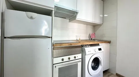 Foto 4 de Pis de lloguer a Calle de Callejo, 11, San Diego, Madrid Capital