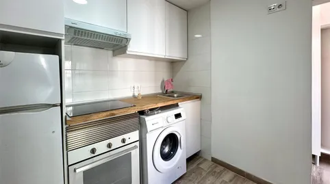 Foto 5 de Pis de lloguer a Calle de Callejo, 11, San Diego, Madrid Capital