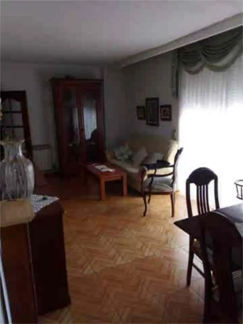 Living room of Flat for sale in Humanes de Madrid