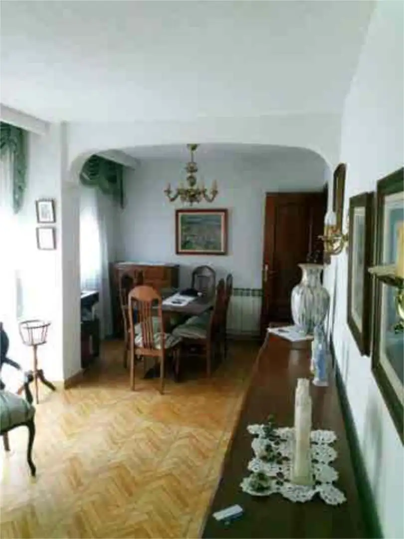 Flat for sale in Humanes de Madrid Dining room of Flat for sale in Humanes de Madrid
