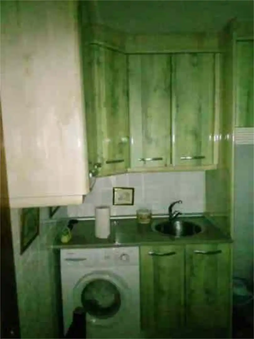 Flat for sale in Humanes de Madrid Kitchen of Flat for sale in Humanes de Madrid