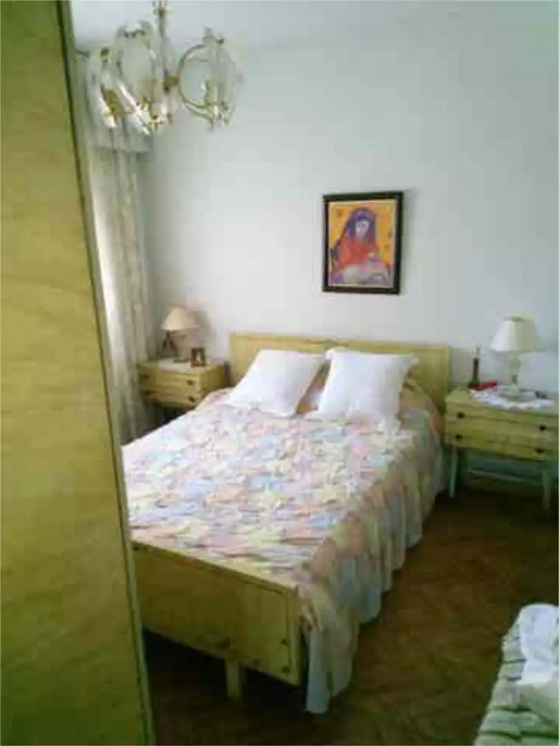 Flat for sale in Humanes de Madrid Bedroom of Flat for sale in Humanes de Madrid