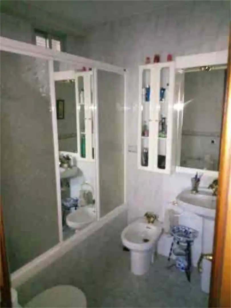 Flat for sale in Humanes de Madrid Bathroom of Flat for sale in Humanes de Madrid