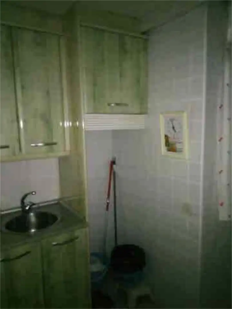 Flat for sale in Humanes de Madrid Bathroom of Flat for sale in Humanes de Madrid
