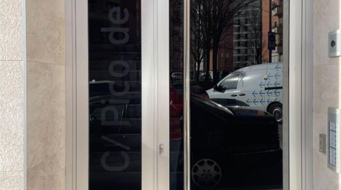 Foto 2 de Piso en venta en Calle Pico de Ori, 1, Milagrosa, Pamplona / Iruña