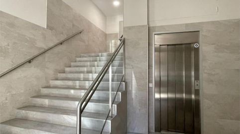 Foto 3 de Piso en venta en Calle Pico de Ori, 1, Milagrosa, Pamplona / Iruña