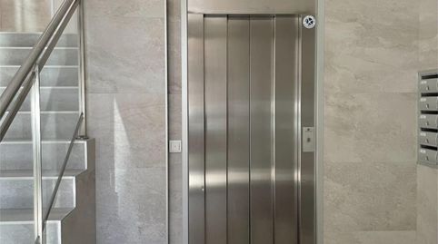 Foto 4 de Piso en venta en Calle Pico de Ori, 1, Milagrosa, Pamplona / Iruña