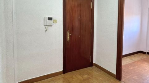Foto 5 de Piso en venta en Calle Pico de Ori, 1, Milagrosa, Pamplona / Iruña