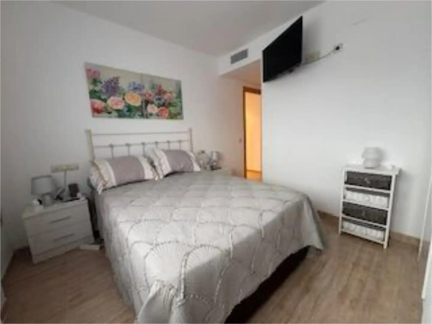 Wohnung zum Verkauf in Carrer Vint-i-sis, 31, Camarles Wohnung zum Verkauf in Carrer Vint-i-sis, 31, Camarles