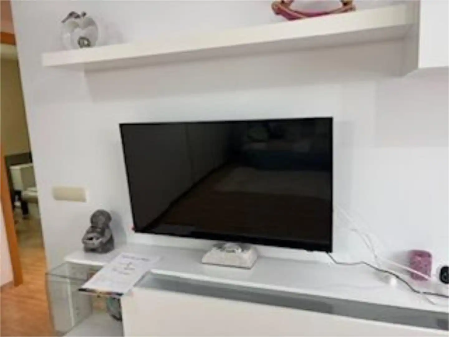 Wohnung zum Verkauf in Carrer Vint-i-sis, 31, Camarles Wohnung zum Verkauf in Carrer Vint-i-sis, 31, Camarles