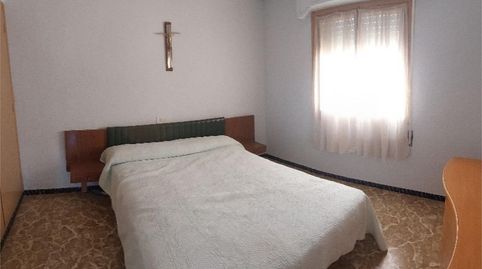 Foto 5 de Finca rústica en venta en Camino del Pla Onil, 2, Onil, Alicante