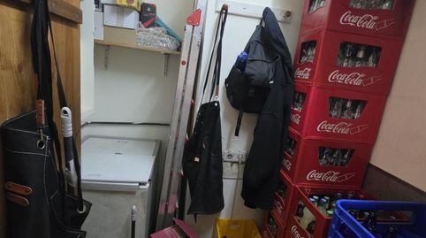 Photo 2 of Commercial properties for transfer in Avinguda de Valladolid, 5, Sant Llorenç - Zona Alfahuir, Valencia Capital