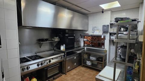 Photo 4 of Commercial properties for transfer in Avinguda de Valladolid, 5, Sant Llorenç - Zona Alfahuir, Valencia Capital