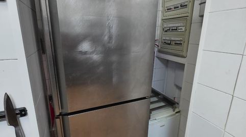 Photo 5 of Commercial properties for transfer in Avinguda de Valladolid, 5, Sant Llorenç - Zona Alfahuir, Valencia Capital