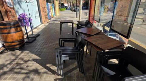 Photo 3 of Commercial properties for transfer in Avinguda de Valladolid, 5, Sant Llorenç - Zona Alfahuir, Valencia Capital