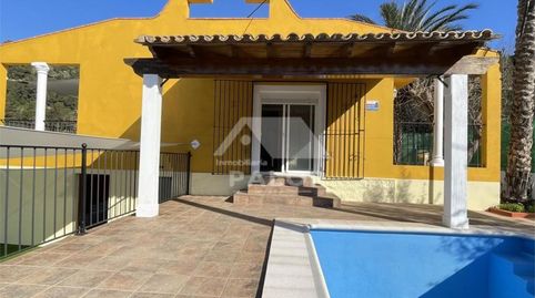 Finca rústica de alquiler en Carrer de Tavernes de la Valldigna, 4, Pere Morell - Alborxí, Alzira - imagen 2 Foto 2 de Finca rústica de alquiler en Carrer de Tavernes de la Valldigna, 4, Pere Morell - Alborxí, Alzira