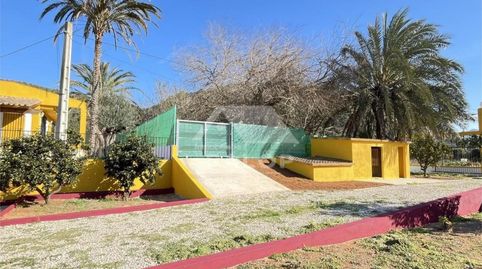 Finca rústica de alquiler en Carrer de Tavernes de la Valldigna, 4, Pere Morell - Alborxí, Alzira - imagen 3 Foto 3 de Finca rústica de alquiler en Carrer de Tavernes de la Valldigna, 4, Pere Morell - Alborxí, Alzira