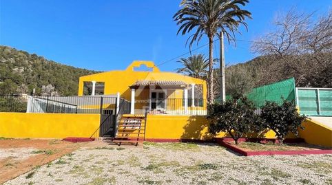 Finca rústica de alquiler en Carrer de Tavernes de la Valldigna, 4, Pere Morell - Alborxí, Alzira - imagen 4 Foto 4 de Finca rústica de alquiler en Carrer de Tavernes de la Valldigna, 4, Pere Morell - Alborxí, Alzira