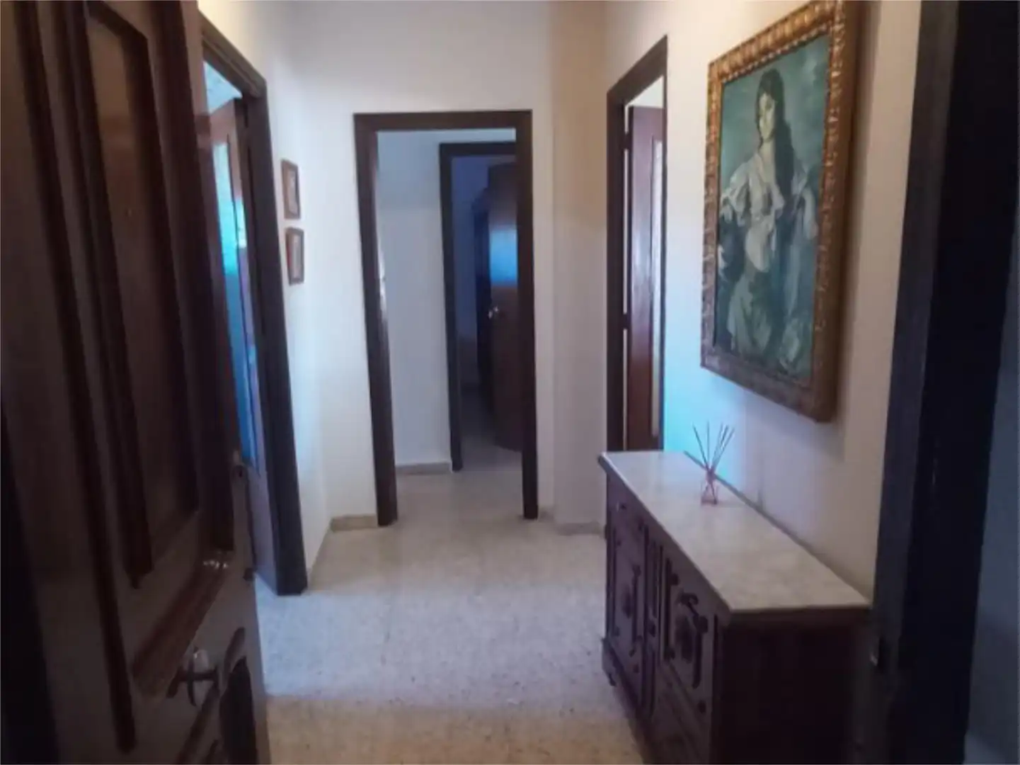 Piso en venta en Bonete con Amueblado