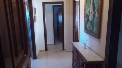 Foto 3 de Piso en venta en Carretera Montealegre, 5, Bonete, Albacete