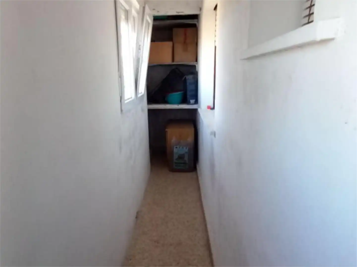 Piso en venta en Bonete con Amueblado