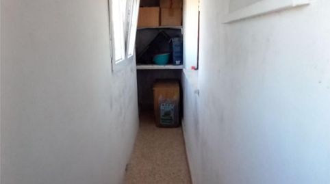 Foto 4 de Piso en venta en Carretera Montealegre, 5, Bonete, Albacete