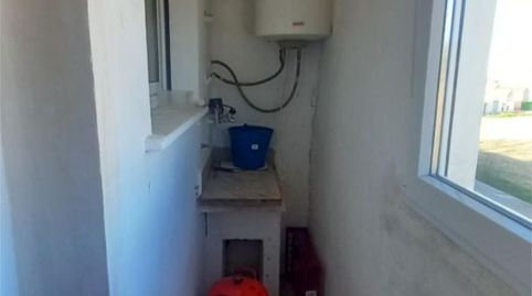 Foto 5 de Piso en venta en Carretera Montealegre, 5, Bonete, Albacete