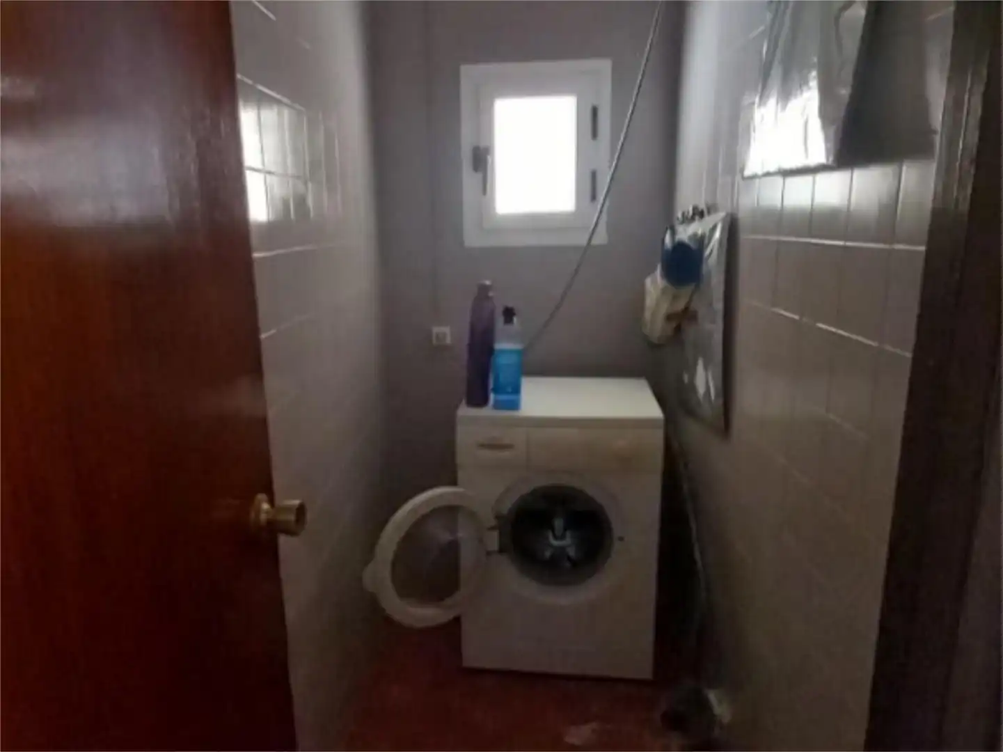 Baño de Piso en venta en Bonete con Amueblado
