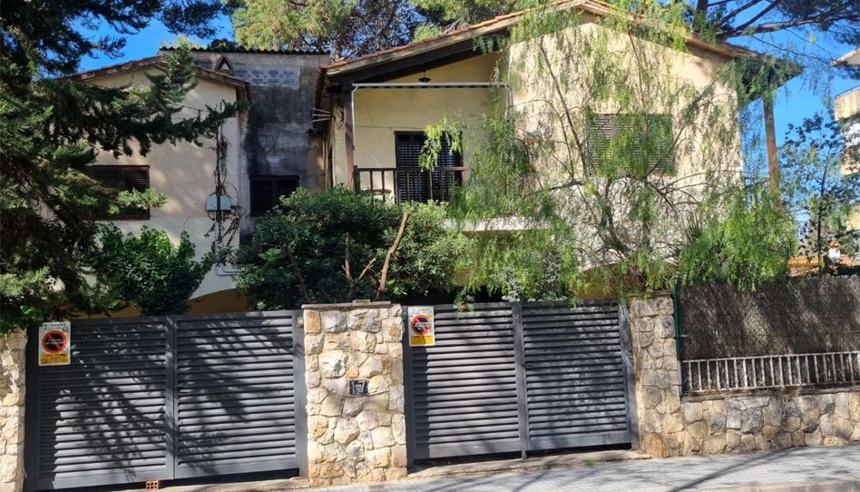 Casa o xalet en venda a Carrer de París, 17, Platja de Llevant, Salou - imatge 1 Foto 1 de Casa o xalet en venda a Carrer de París, 17, Platja de Llevant, Salou