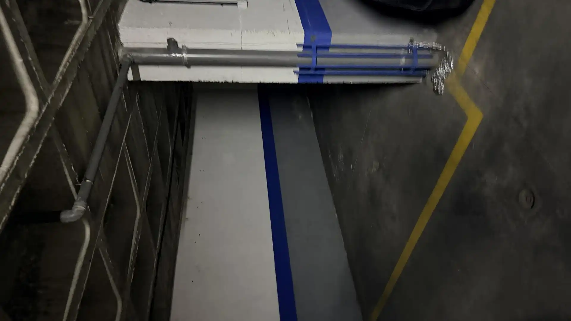 Parking de Garaje de alquiler en  Madrid Capital