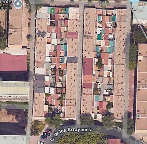 Piso en Venta en Aluche