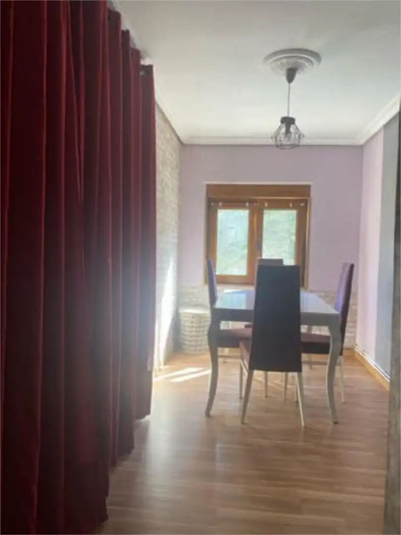 Dining room of Flat for sale in Lesaka