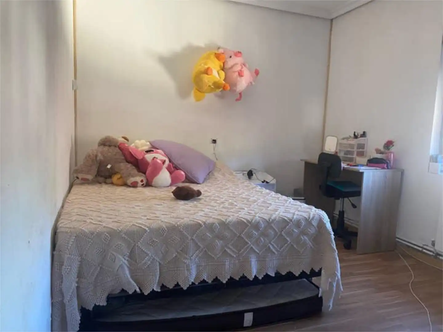 Piso en venta en Lesaka Habitación de Piso en venta en Lesaka con Amueblado