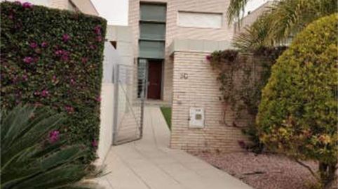 Foto 2 de Casa adosada de lloguer a Villamontes - Boqueres, San Vicente del Raspeig / Sant Vicent del Raspeig