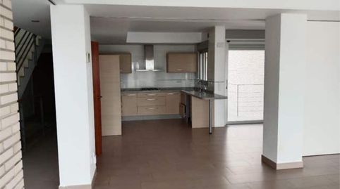 Foto 5 de Casa adosada de lloguer a Villamontes - Boqueres, San Vicente del Raspeig / Sant Vicent del Raspeig