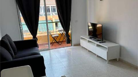 Foto 4 de Piso en venta en Los Cristianos, Arona